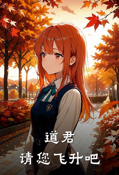 道君，请您飞升吧