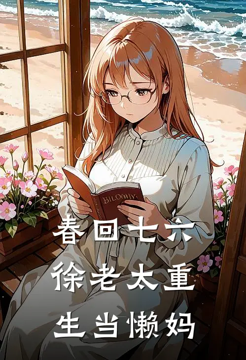 春回七六：徐老太重生当懒妈