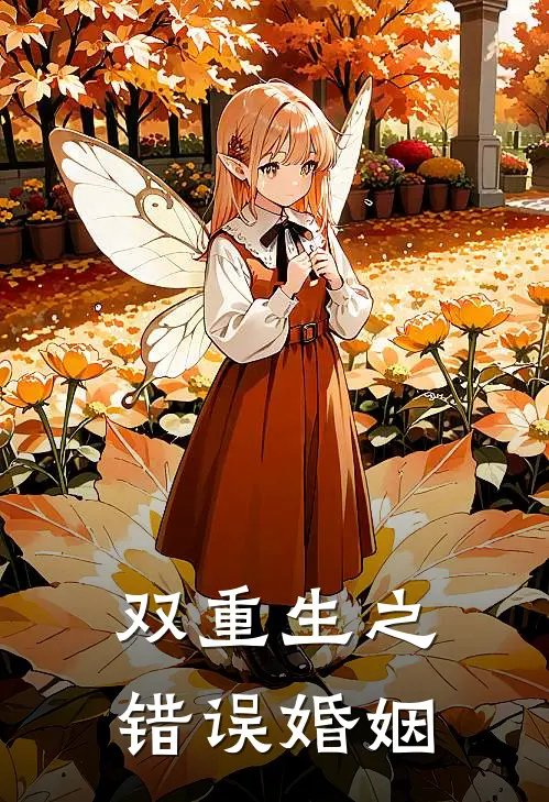 双重生之错误婚姻