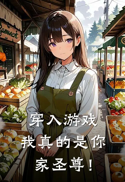 穿入游戏：我真的是你家圣尊！