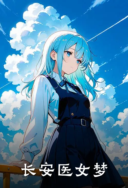 长安医女梦
