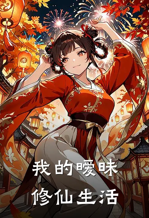 我的暧昧修仙生活
