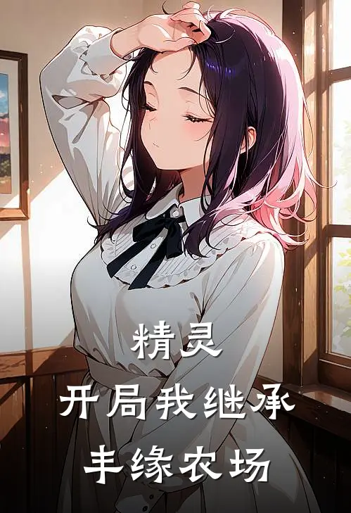 精灵：开局我继承丰缘农场