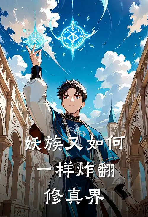 妖族又如何，一样炸翻修真界