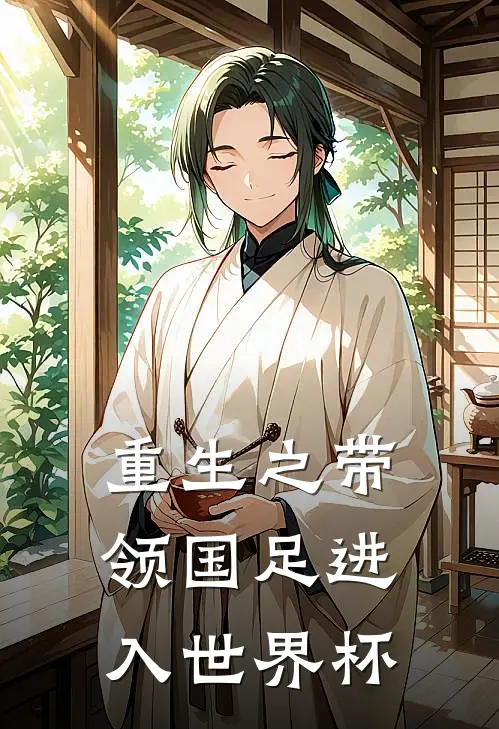 重生之带领国足进入世界杯