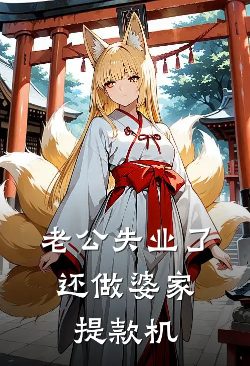 老公失业了，还做婆家提款机