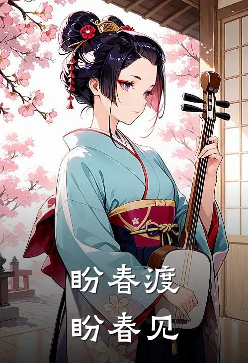 盼春渡，盼春见