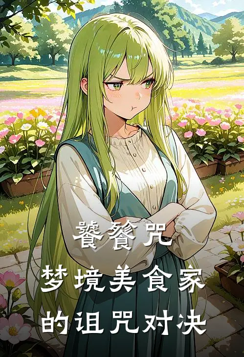 饕餮咒：梦境美食家的诅咒对决