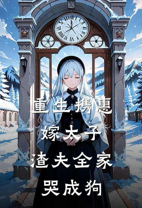 重生携惠嫁太子，渣夫全家哭成狗