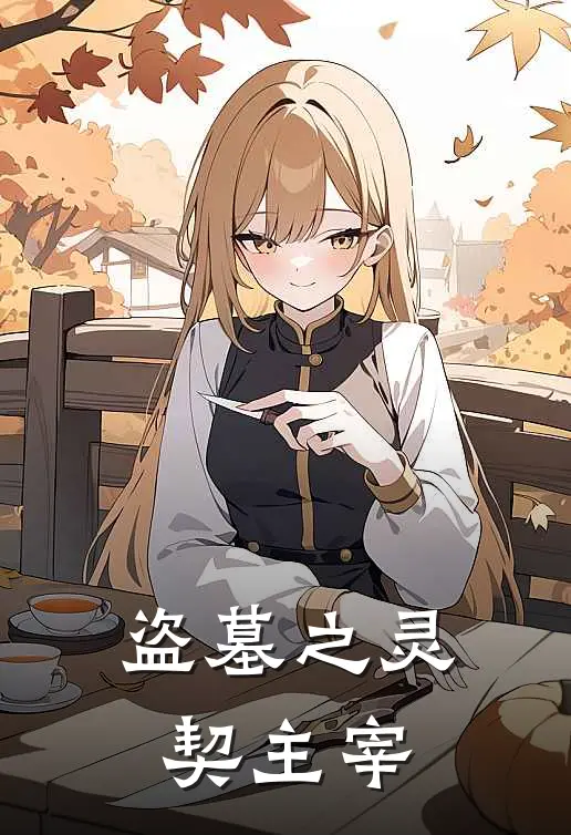 盗墓之灵契主宰