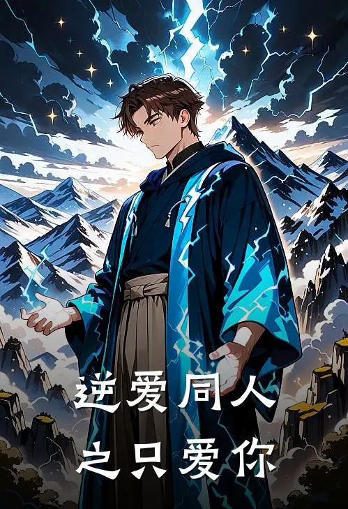 逆爱同人之只爱你