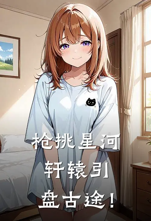 枪挑星河，轩辕引，盘古途！