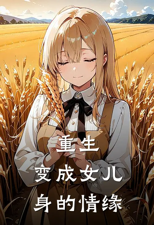 重生：变成女儿身的情缘