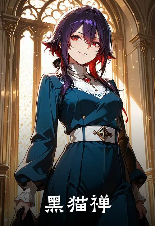 黑猫禅