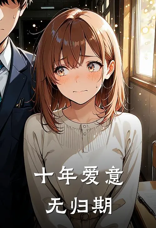 十年爱意无归期