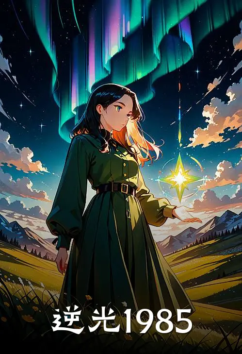 逆光1985