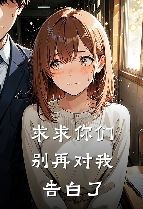 求求你们别再对我告白了