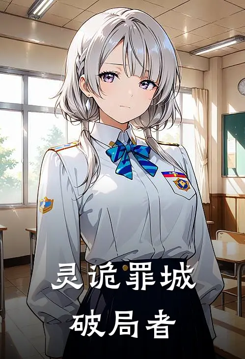 灵诡罪城破局者