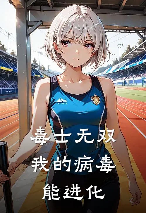 毒士无双：我的病毒能进化