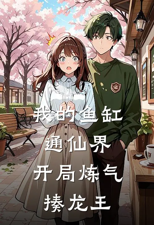 我的鱼缸通仙界：开局炼气揍龙王