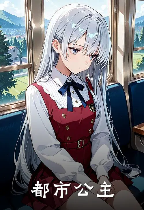都市公主