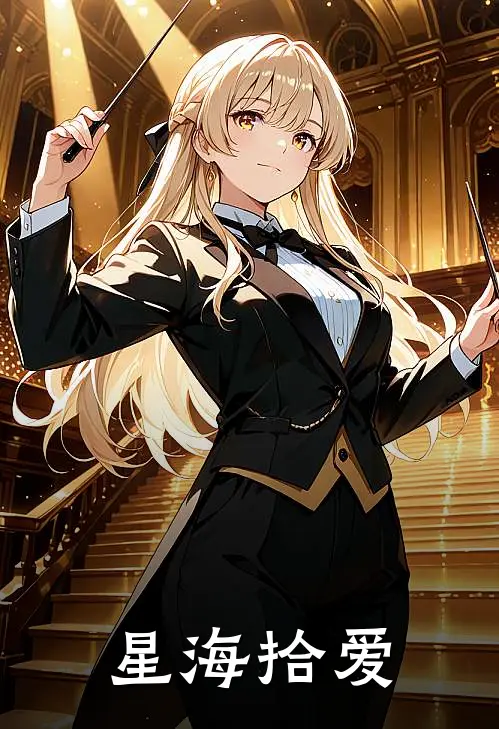 星海拾爱