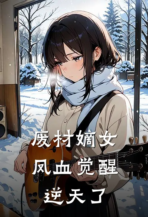 废材嫡女，凤血觉醒逆天了