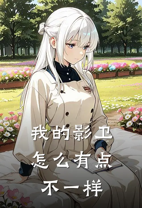 我的影卫怎么有点不一样