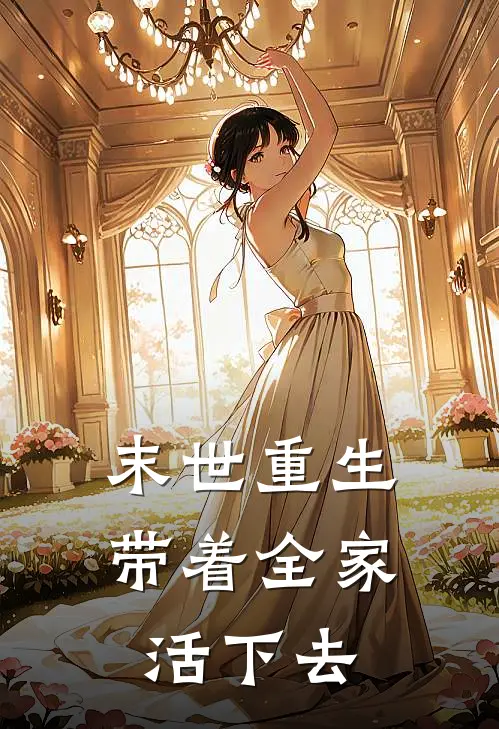 末世重生，带着全家活下去