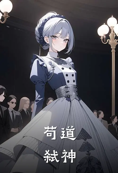 苟道，弑神