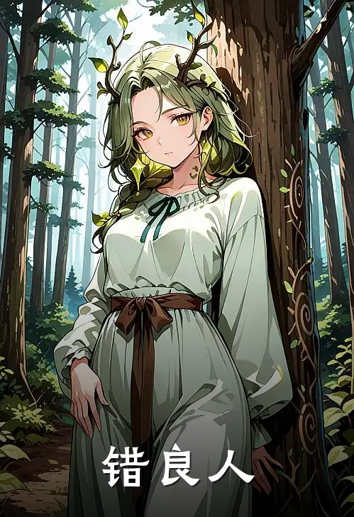 错良人
