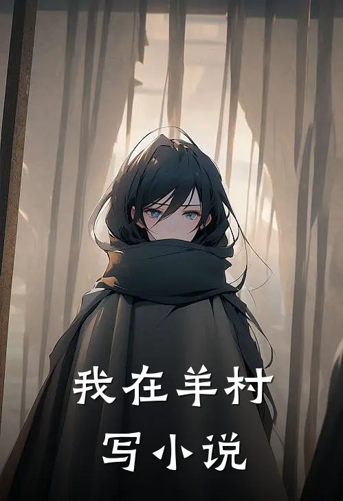 我在羊村写小说