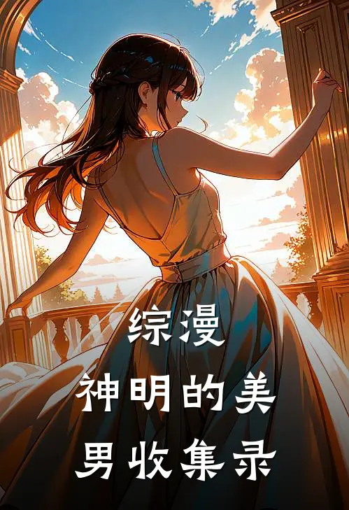 综漫：神明的美男收集录