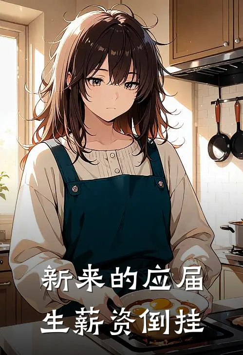 新来的应届生薪资倒挂