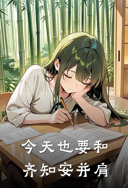 今天也要和齐知安并肩