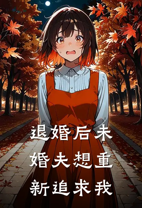 退婚后未婚夫想重新追求我