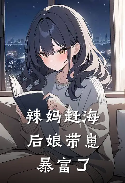 辣妈赶海：后娘带崽暴富了