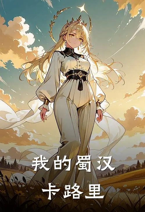 我的蜀汉卡路里