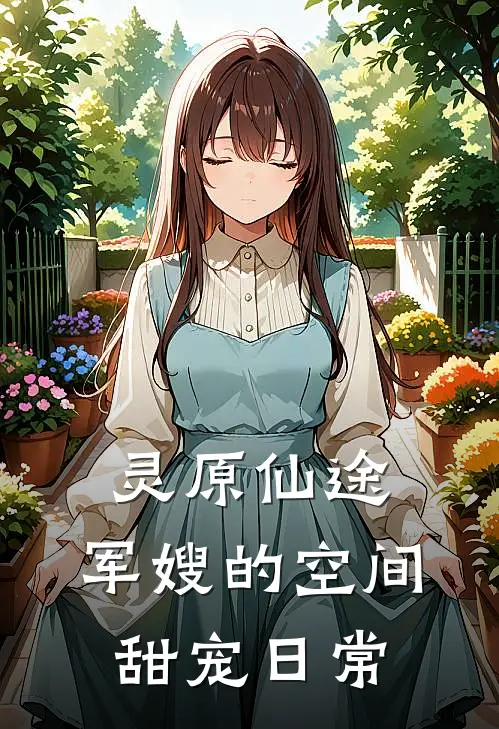 灵原仙途：军嫂的空间甜宠日常