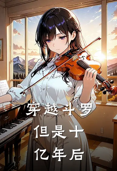 穿越斗罗：但是十亿年后
