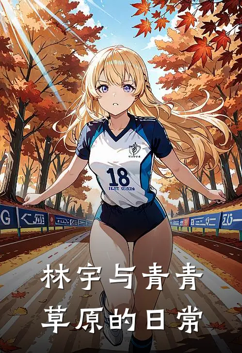 林宇与青青草原的日常