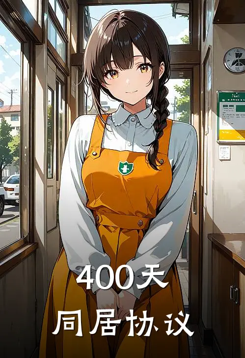 400天同居协议