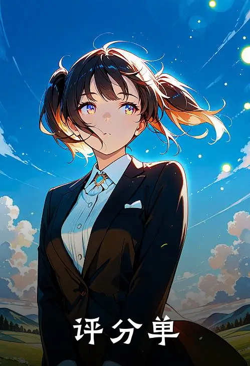评分单