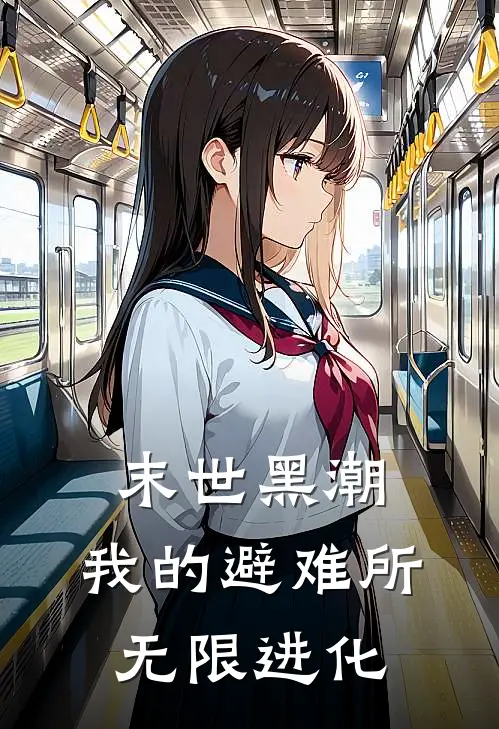 末世黑潮：我的避难所无限进化