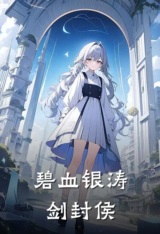 碧血银涛剑封侯