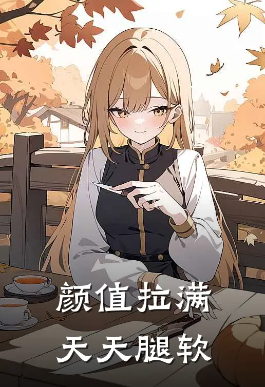 颜值拉满，天天腿软