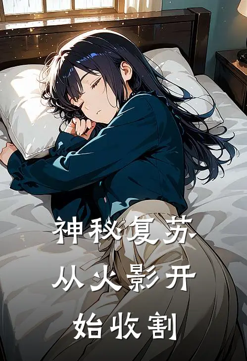 神秘复苏：从火影开始收割