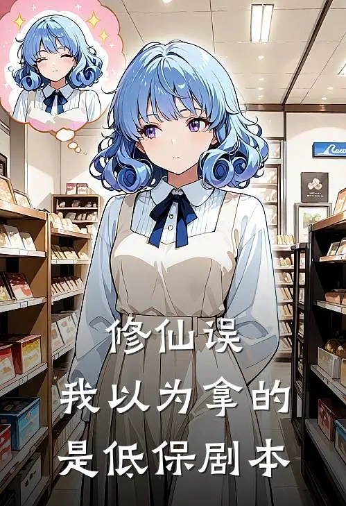 修仙误：我以为拿的是低保剧本