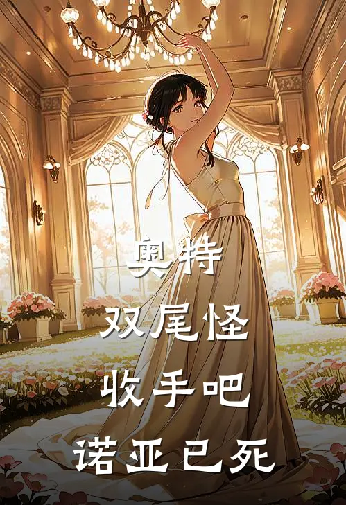 奥特：双尾怪收手吧，诺亚已死