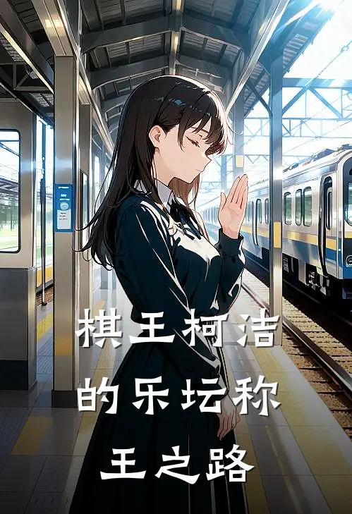 棋王柯洁的乐坛称王之路